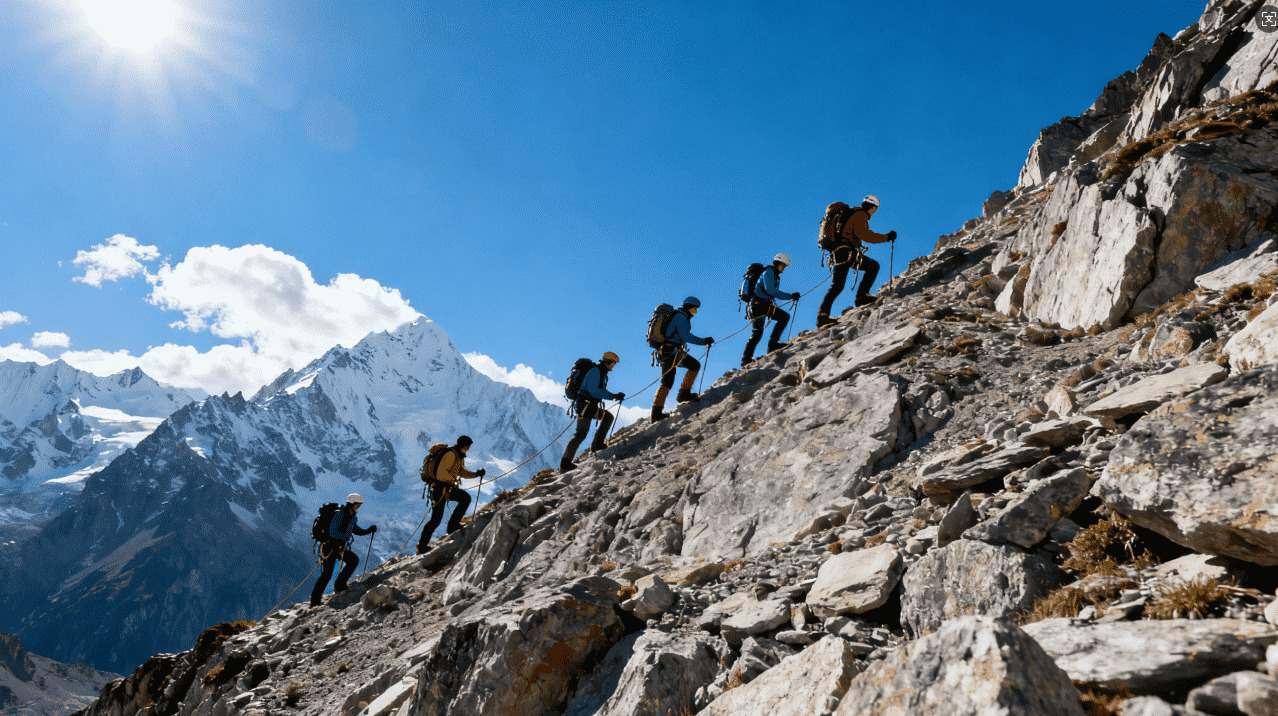 2024年最新版：好用且免费的翻墙梯子推荐大全