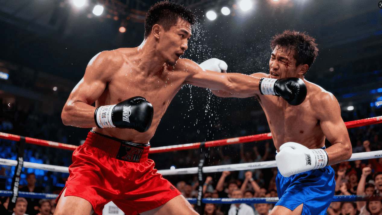 立即免费试用加速器，畅享高速网络无限体验